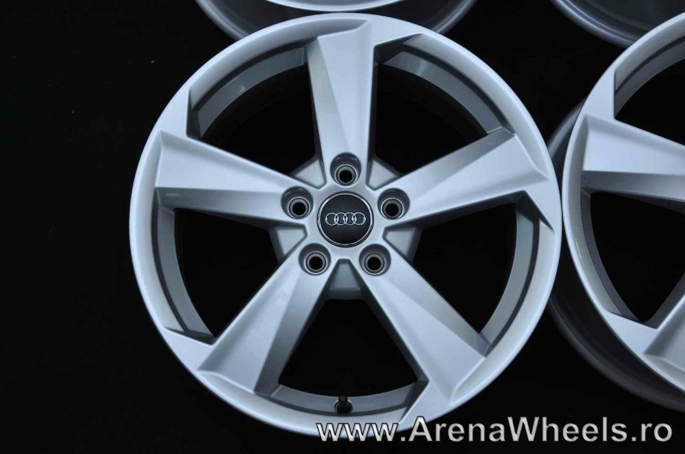 Jante Noi 17 inch Originale Audi Q2 GA R17