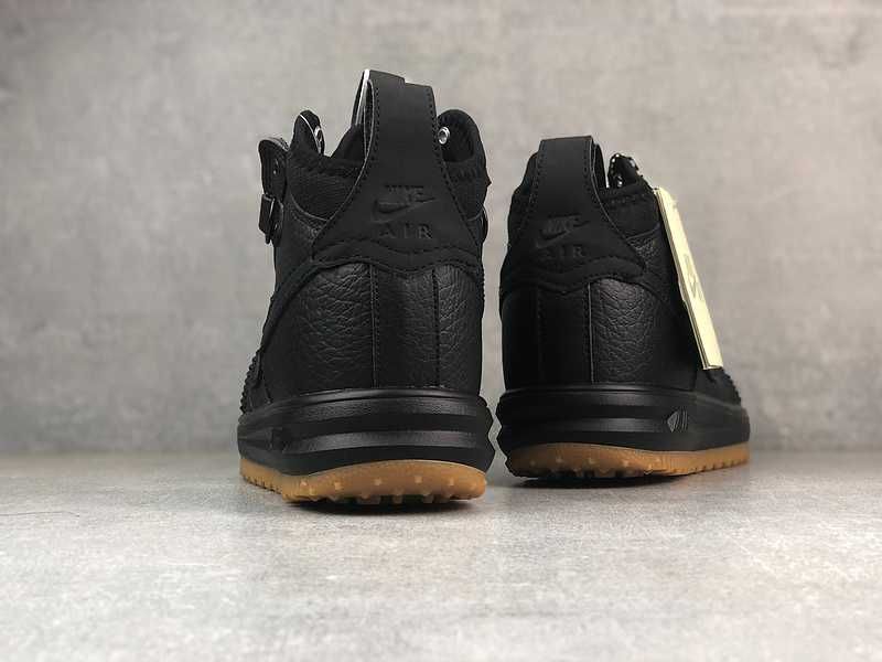 Оригинални маратонки Nike Lunar Force 1 Duckboot налични 42,43,44,45