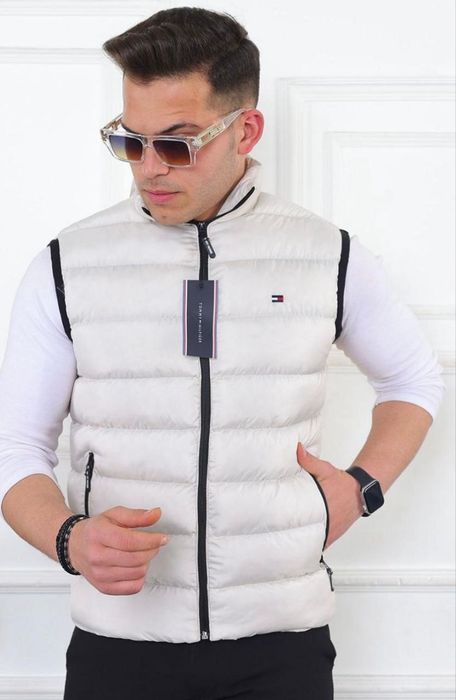 Veste bărbați Tommy