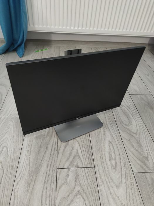 Monitor dell ultra wide 25 inch u2415