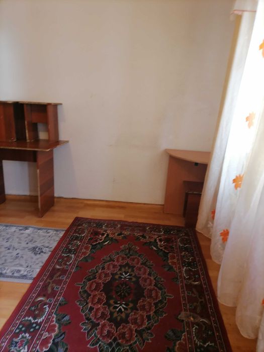 Срочно сдаётся комната