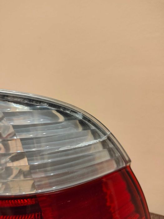 Комплект стопове за БМВ Е39 фейс комби