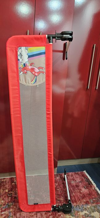 Bariera de protecție pat Juju Safe