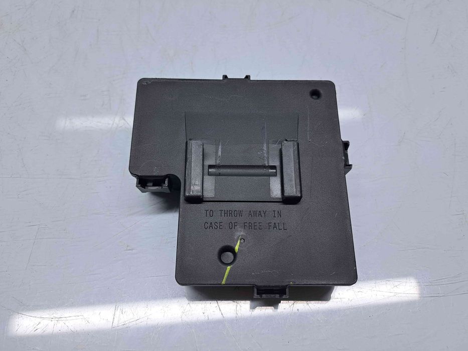Modul control Keyless Entry Dacia Jogger facelift [Fabr 2021-2025] 28