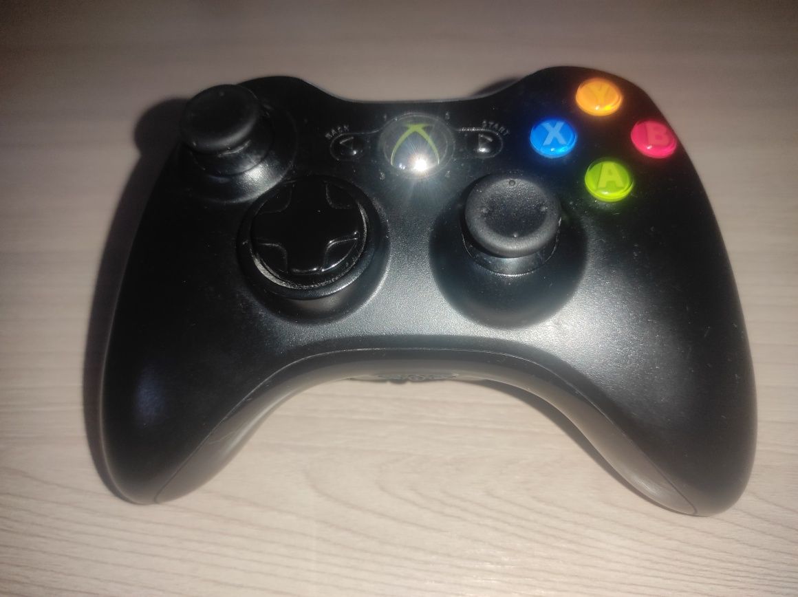 Джостик, контролер, геймпад для X-Box 360