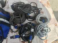 cabluri pt boxe de 5m si 10 m