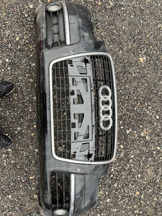 Bara fata audi a6 c6