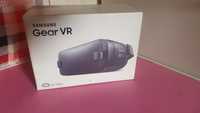 Samsung gear vr oculus