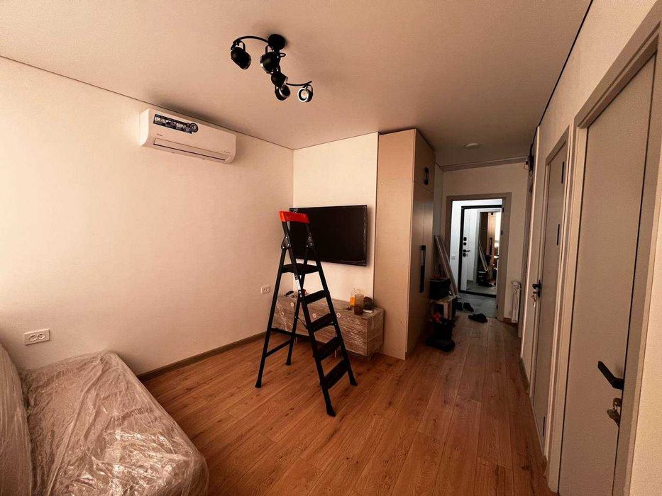 Сдается УЮТНАЯ квартира 2/4/9 в на Чарсу !