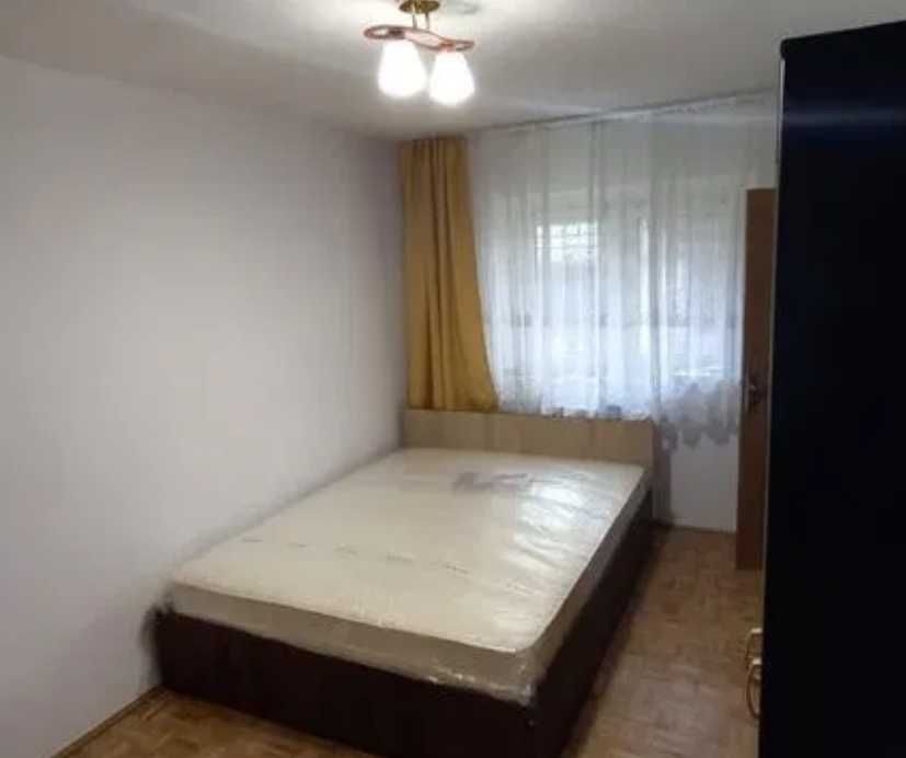 Дава се под наем Едностаен апартамент в Пловдив, Централна гара - 41 кв.м за 173.4 € - Снимка #1