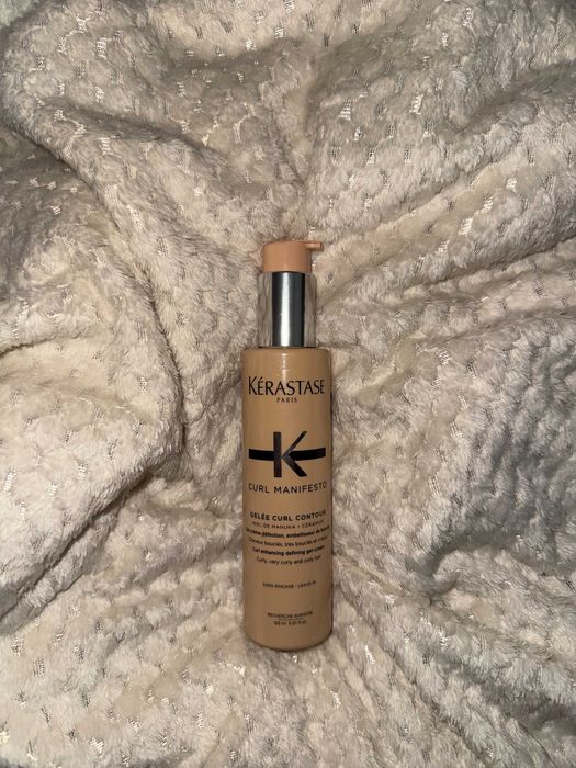 Kérastase Curl Manifesto Gelée Curl Contour