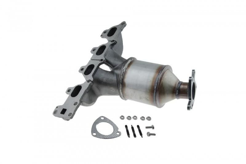 Catalizator Opel Zafira A 1999-2005 T98 55555951