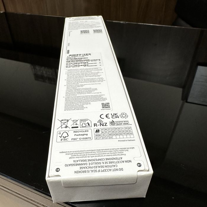 Нов! 2г. гаранция! Samsung Galaxy Watch 7 L315 44mm LTE - Green