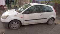 Piese ford fiesta 1,4 tdci  coupe 2 uși 2008
