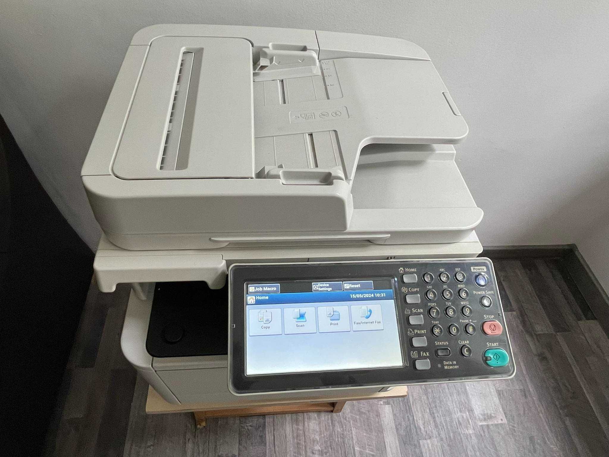 Принтер,Скенер,Копир - OKI MB492DN