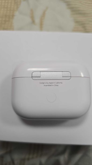 Casti apple airpods 2 pro
