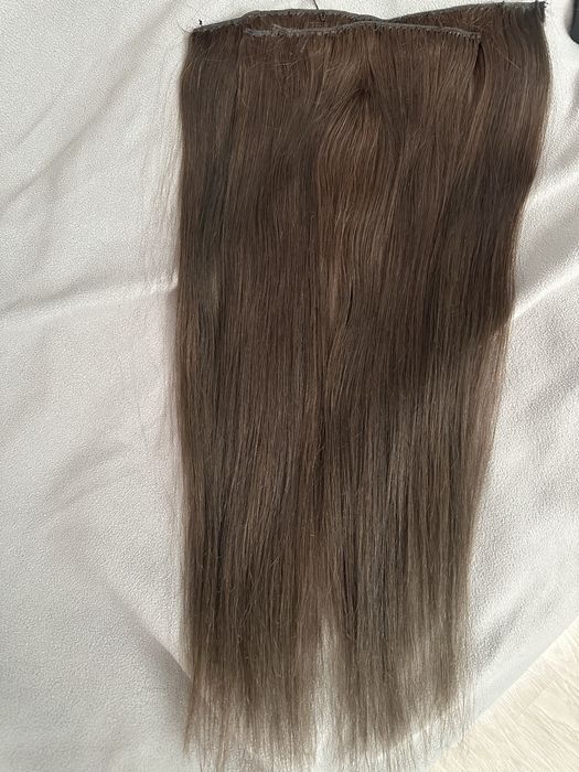 Естествена коса на треса