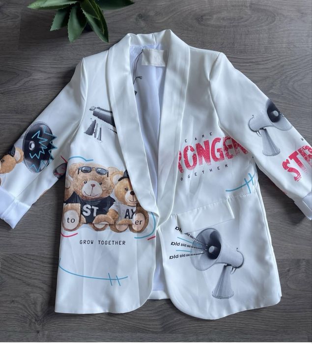 Дамско сако НОВО