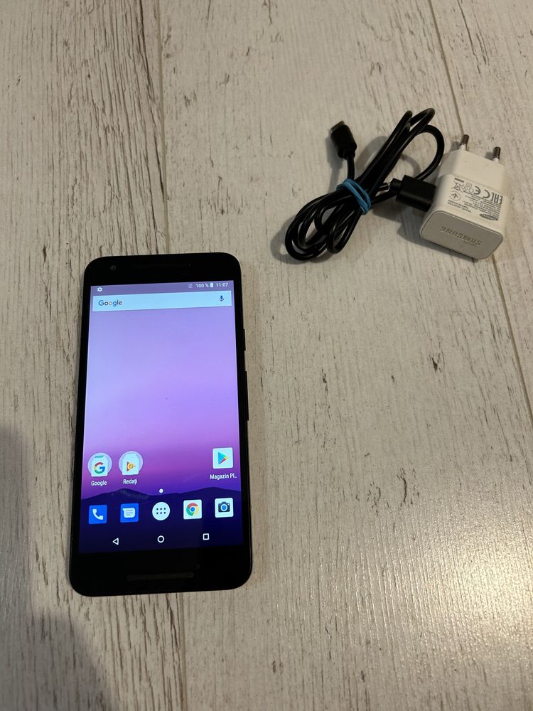 Lg nexus 5x 32 gb