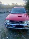 Mitsubishi L 200