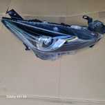 Far dreapta xenon adaptiv mazda 3 BM 2015-2017 BHR3 51030