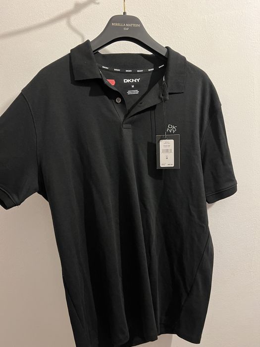 Tricou NOU DKNY US marimea M si L