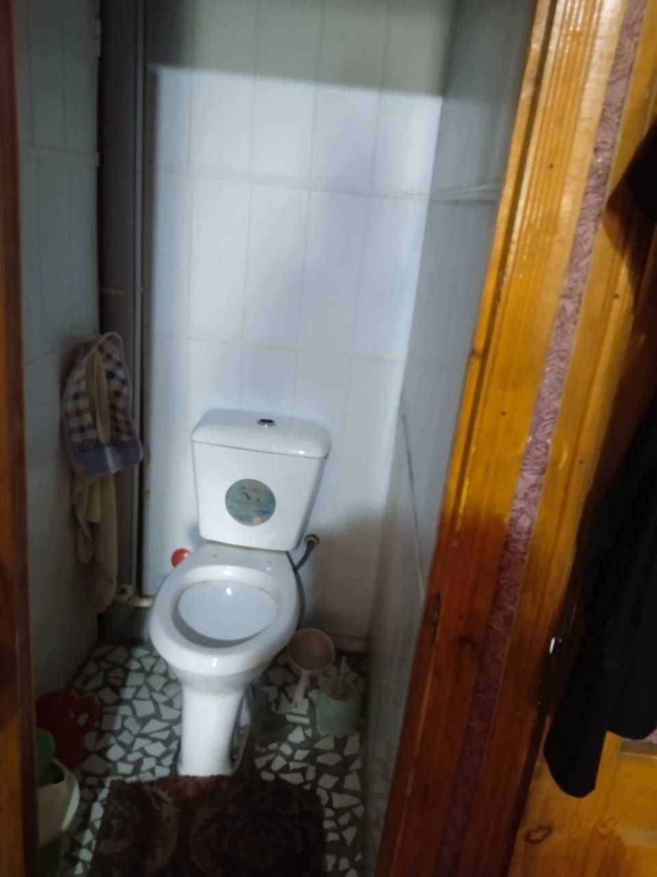 Kvartira sotiladi