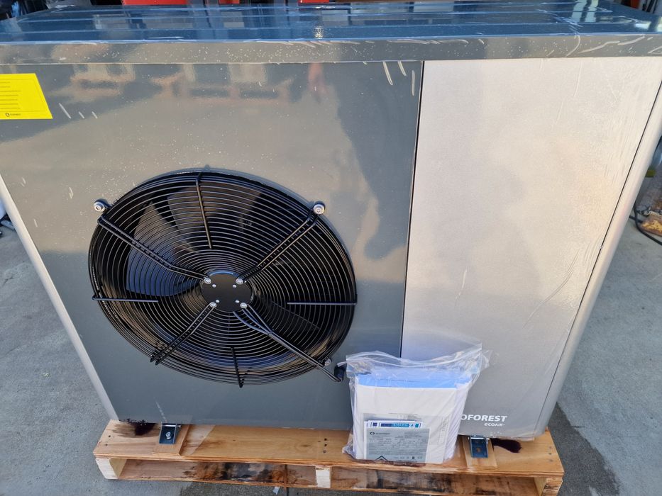 ECOAIR 3-12 PRO (G2)
