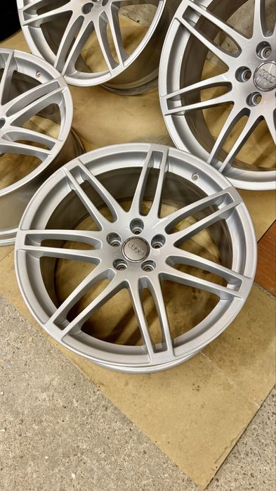 Оригинални 5х112 20” Audi S5