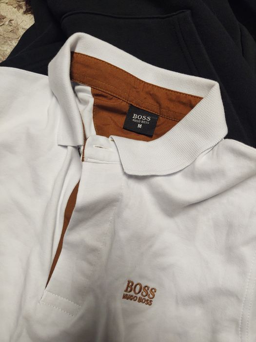 Hanorac nike,mckenzie si tricouri boss