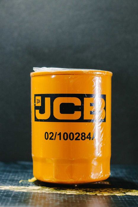Filtru combustibil pentru JCB 3CX/4CX