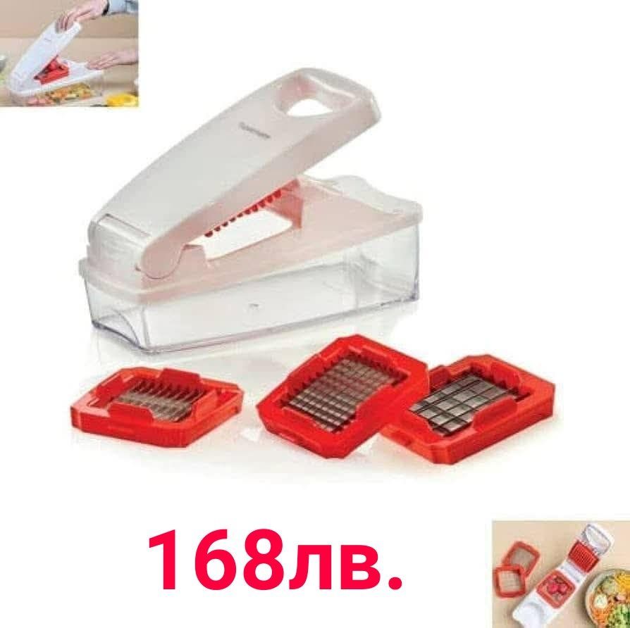 TUPPERWARE - Микрофибърни кърпи, за прах, универсални и др.