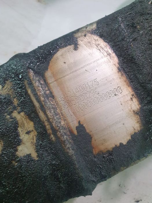 Racitor gaze 3.0 cdi om642 A16421400175 Mercedes-Benz ML W164 [2005 -