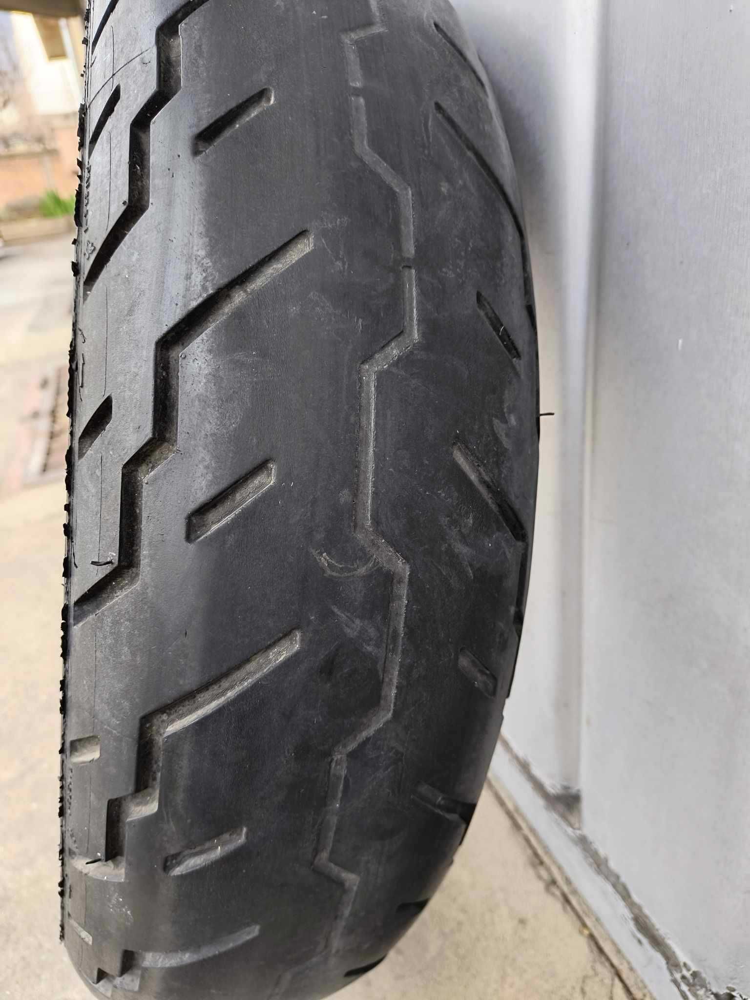 Мото гума MICHELIN 170/80 R15