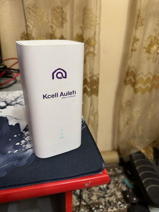 Роутер актив  5G