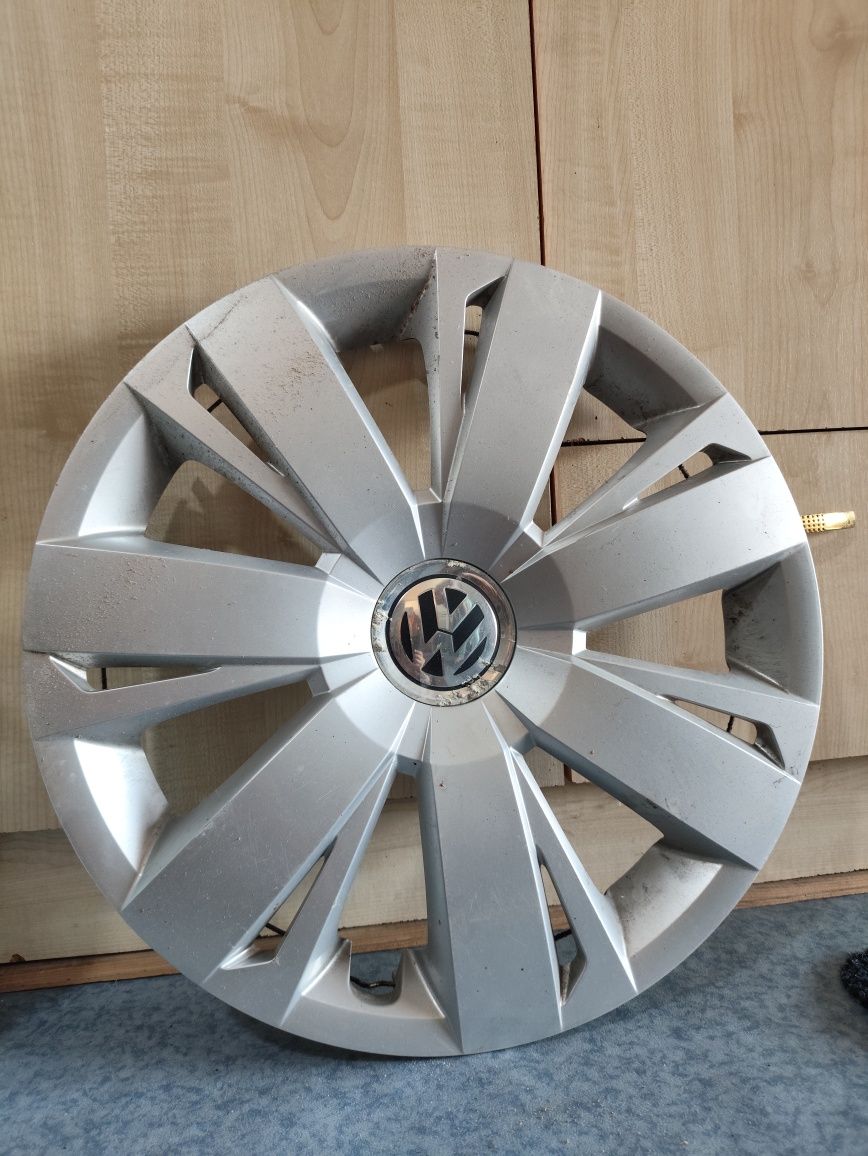 Колпаки VW оригинал Р16