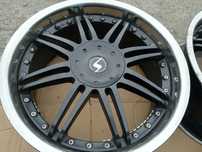Schmidt Revolution 19-5x112 ET30 8.5J AUDI