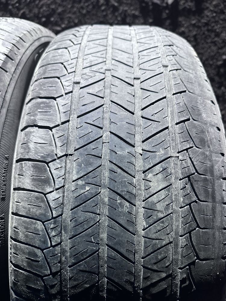Шины 235/60R18 (13шт)