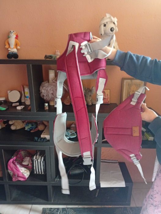 Hamuri pentru bebeluși și căruț  de vânzare