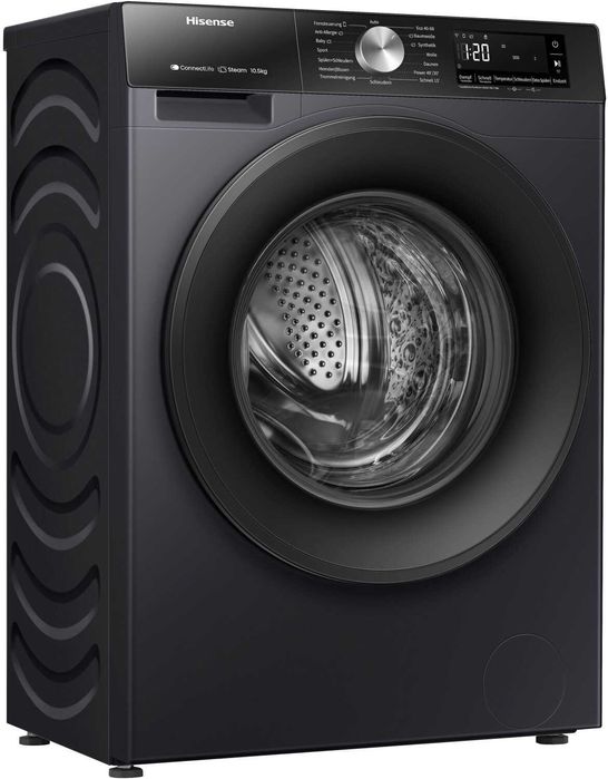 Пералня HISENSE WF5S1045BB
