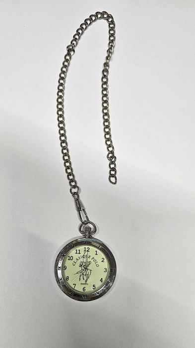 Ceas de buzunar Clasique Polo