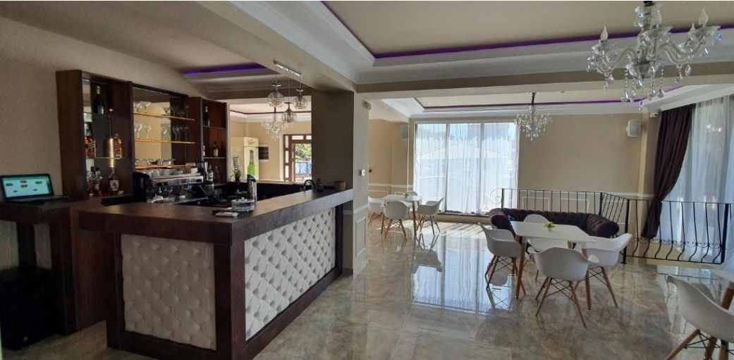 Cazare Mangalia – Vila Summer Love – 9.4 Booking!