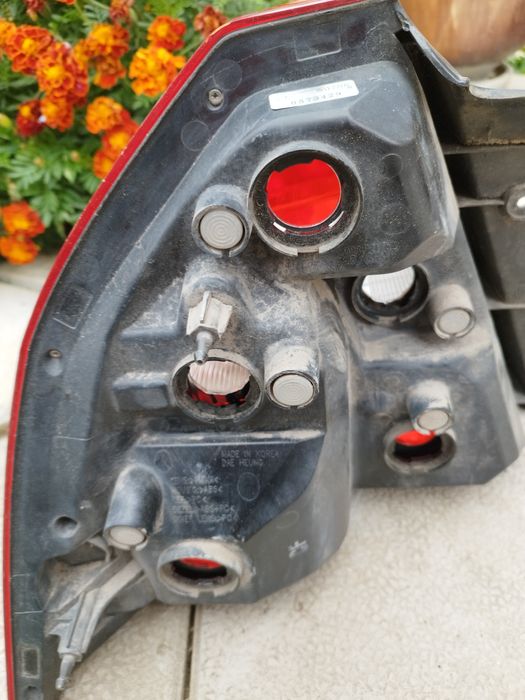 Стоп за Крайслер