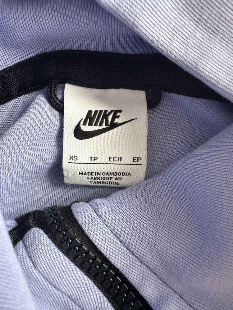 Nike tech оригинална горница