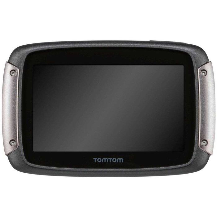 Navigatie GPS Tomtom Rider 550 ca nou
