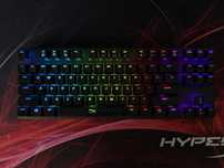 Tastatura HyperX Alloy Origins Core RGB