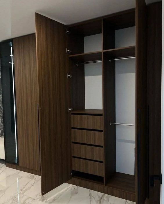 Мебель на заказ: