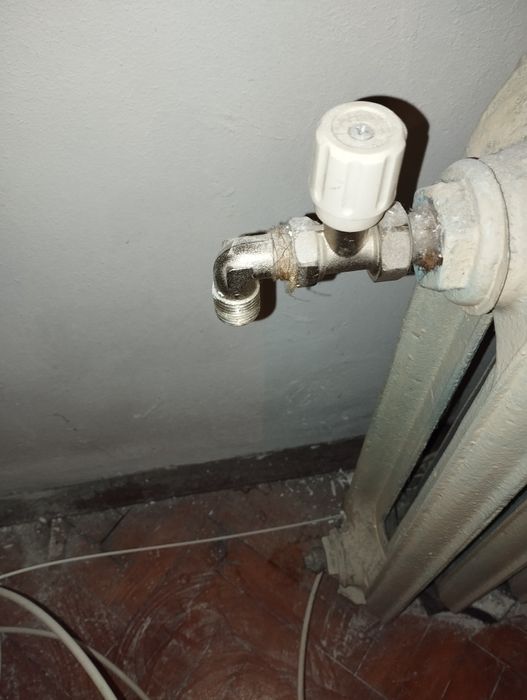 Чугунен радиатор 15 ребра