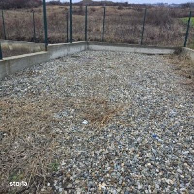 Teren vanzare Corpadea cu o suprafata de 11400 mp