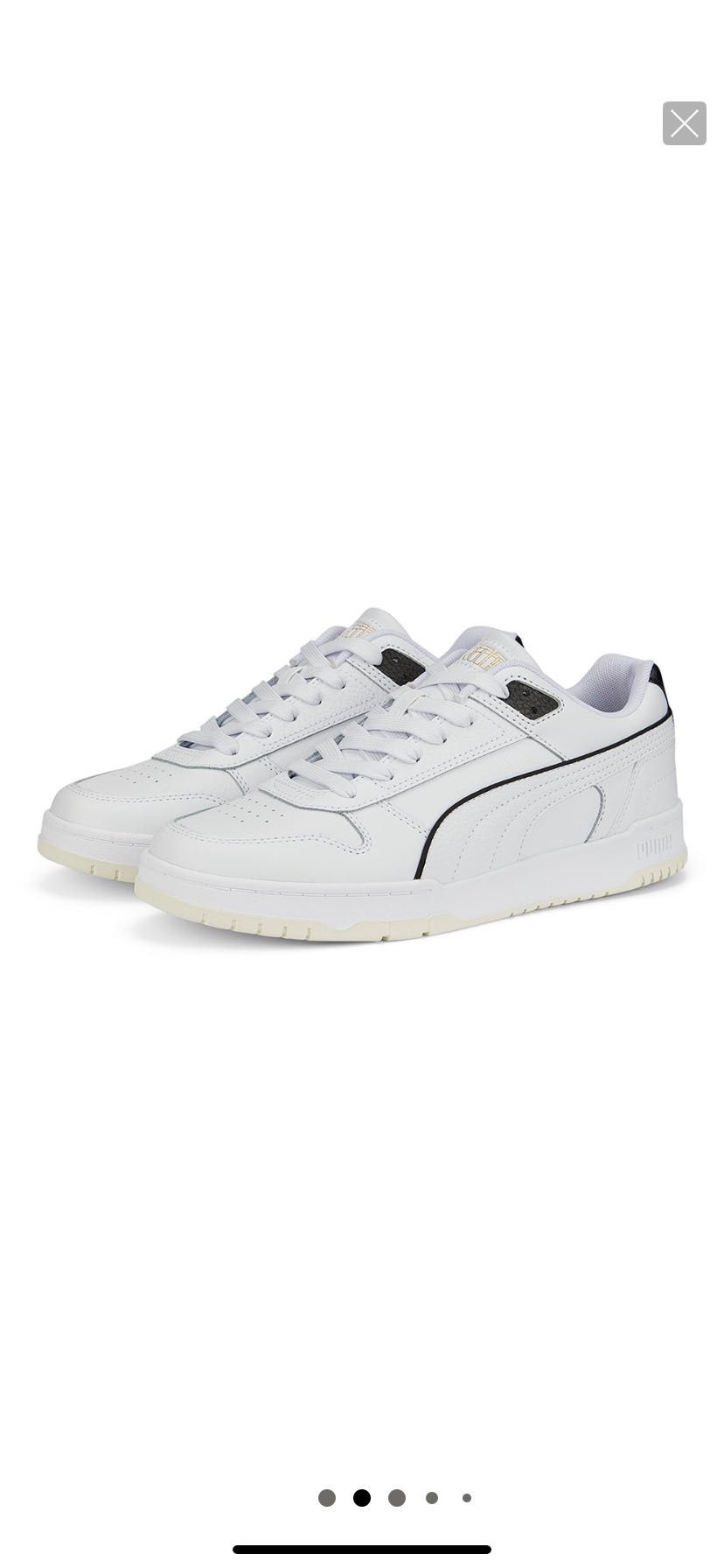 Спортни обувки PUMA